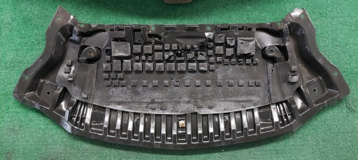 cover cover below bumper front MERCEDES E-KLASA W212 original