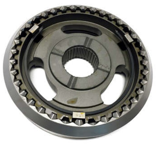 33360-23321-71 - ПЕРЕКЛЮЧАТЕЛЬ КОРОБКИ ПЕРЕДАЧ ВИЛОЧНЫЙ ПОГРУЗЧИК TOYOTA 7 P-T