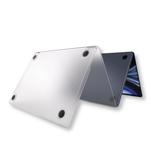 Etui Case Do Macbook Air 13 M2 M3 Next One, Obudowa Ochronna Premium
