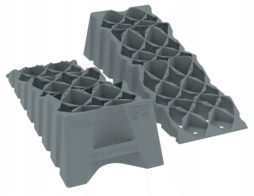 97901-058 - Колесные клинья camper LevelUp Premium
