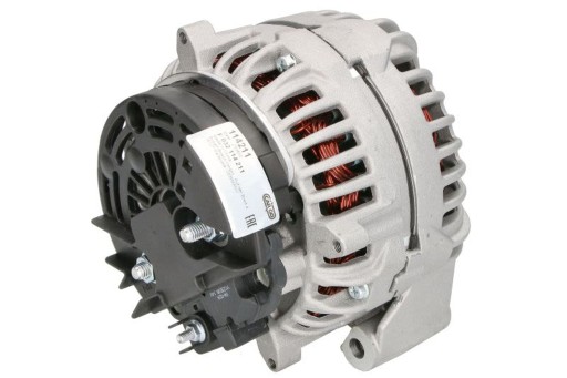 F032114211 - Генератор (14v, 200a)