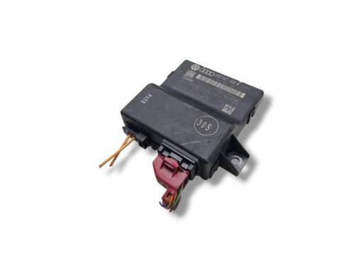 module control unit Gateway Audi A4 B8 facelift 2014 8R0907468N