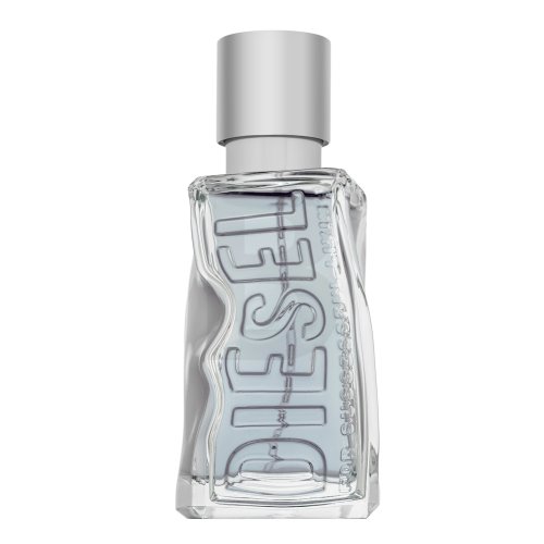 Diesel D By Diesel toaletná voda pre mužov 30 ml