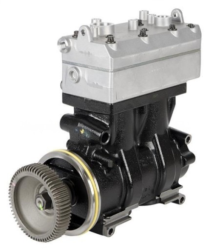 1883118R - Повітряний компресор E6 2 циліндра DAF OE 1883118