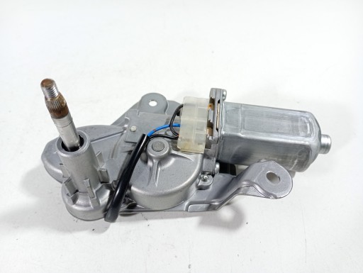 Mazda 5 V 05-10 engine mini motor of a wiper of the rear rear part OE 849600-0280