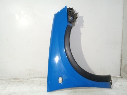 Opel Corsa C fender right right side Z20A