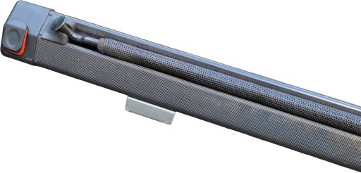 AUDI A6 C6 LIFT grid net blinds boot black KOMBI 4F9861691A