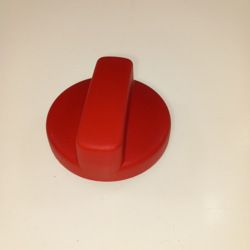 КРЫШКА МАСЛЯНОГО НАПОЛНИТЕЛЯ DAF 1277092