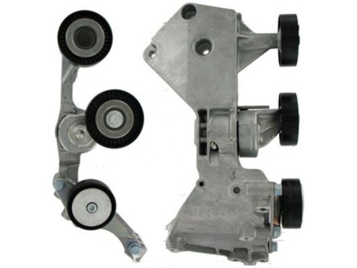 38069 - НАТЯЖНИЙ РОЛИК MERCEDES-BENZ