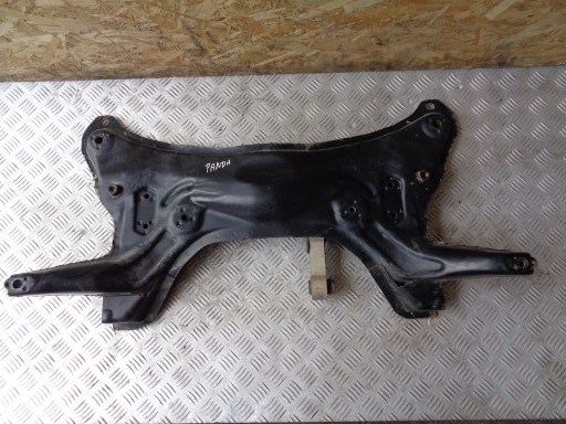 ТЕЛЕЖКА САНИ КОЛЫБЕЛЬ ТРАВЕРС FIAT PANDA II 03-