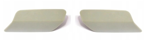 Z01033LP - L + p кришка омивача BMW E92 E93 LCI LIFT 08-