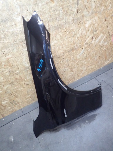 FENDER FRONT RIGHT MERCEDES GLC W253