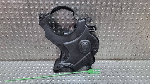 Couverture tablier moteur Couvercle carter distribution 9802982680 FORD GALAXY MK4 MONDEO MK5 2.0TDCI EURO6