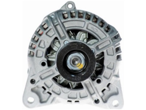 8EL 011 - Генератор renault laguna ii 1.9-2.2 aka satis 2.0 2.2