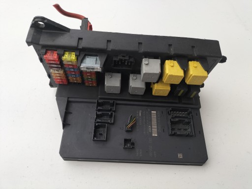 САМ модуль MERCEDES SPRINTER W906 A9069006303