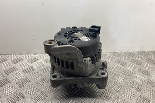 Генератор bmw x5 (e70) 7803724 3.0l дизель 180kw 2011 р.в.