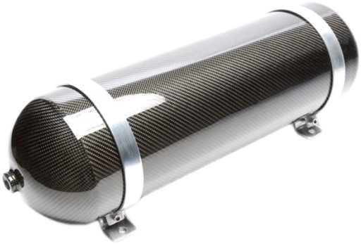 LF5018 - Повітряний бак 11л CARBON AIRRIDE та Технікс