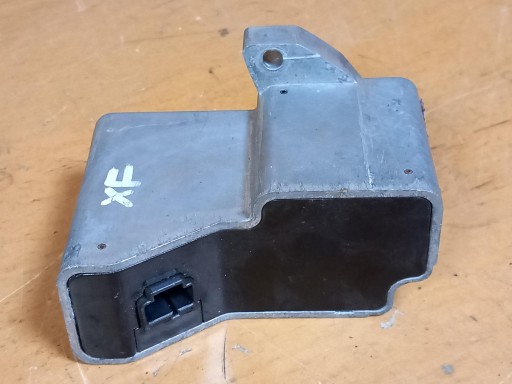 BLOKADA der Lenksäule lenkrad JAGUAR XF und X250 8W83-3K772-BA 07-15