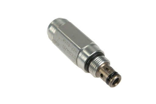 0011320140 гидравлический тормозной клапан