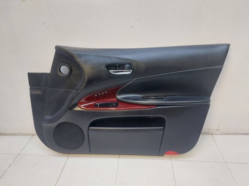 LEXUS GS 300 GS300 350 430 450H 05r> side upholstery door right front