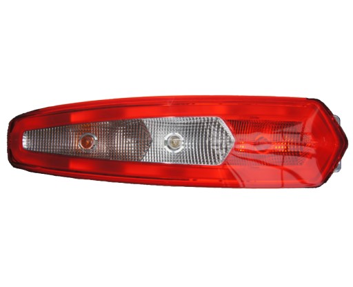 Fendt, задній ліхтар, 2011+