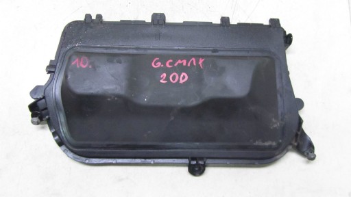 199/010 - FORD C-MAX MK2 2.0 КРЫШКА ВПРЫСКА 9682444080