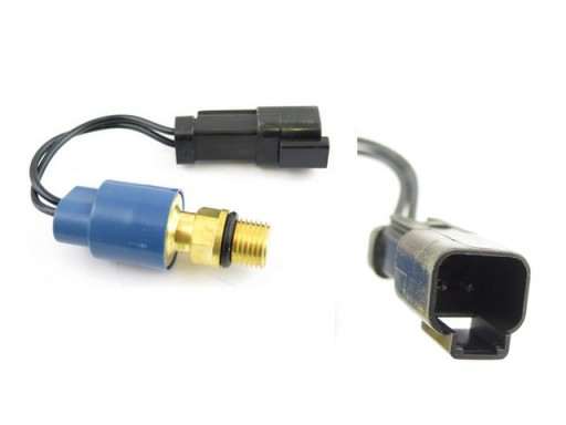 332/J0669 - ДАТЧИК ТИСКУ JCB JS145W JS130W JS200 JS220