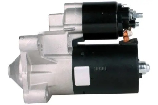 Стартер 8ea 012 527-971 hella nissan opel