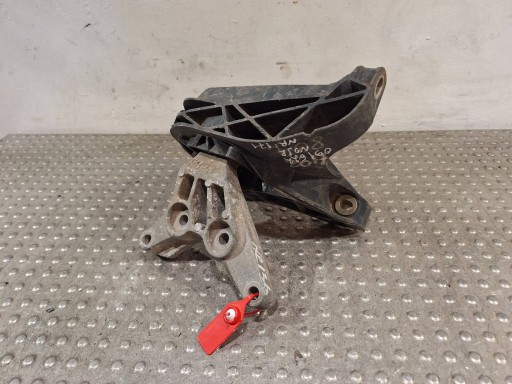 supporto Supporti motore usato 091622NOIR CITROEN C4 PICASSO 1.2 THP 13