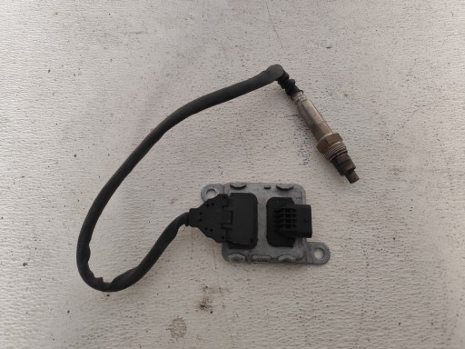 MERCEDES W177 2019 2.0D SONDA LAMBDA NOX
