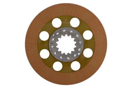 3617649m91n гальмівний диск 343-14