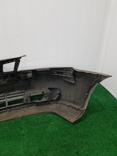 bumper front front SEAT IBIZA 3