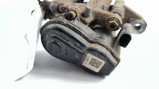 bremssattel bremse sattel brems- heck links 1.6 DCI RENAULT KADJAR