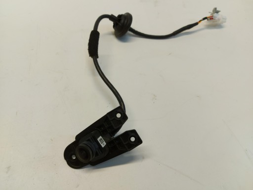 Hyundai bayon 1.0 turbo камера задней двери оригинал 99240-q0510