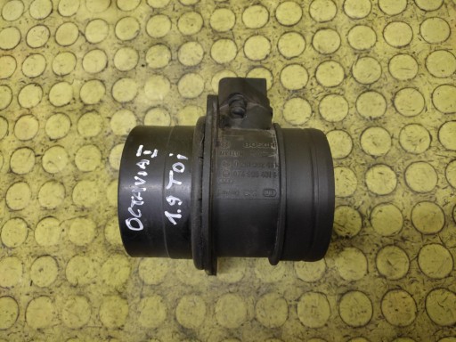 SKODA OCTAVIA and 1.9 TDI flow meter 0281002461