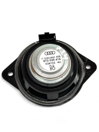 AUDI A4 S4 B8 A5 S5 8T speaker of the dashboard bang OLUFSEN 8T0035416