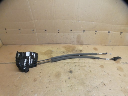lock door of the sliding right RENAULT EXPRESS II 2021-2024 825029568R