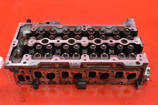 TESTATA Motore 55206388 OPEL CORSA D 1.3 CDTI 75 KM 06-11