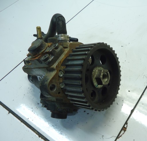 FIAT DOBLO II 2.0 JTD MJ MULTIJET injection pump 0445010242