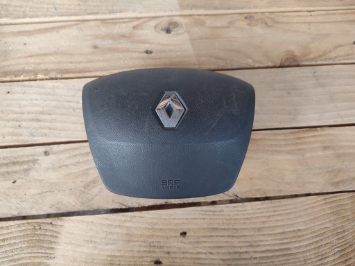 airbag AIR BAG autisti RENAULT MEGANE III OE 985701921R