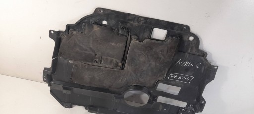 Toyota Auris E18 / Avensis T27 cover below engine 5141002170D (PL534)