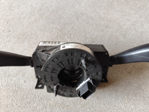 VW T5 LIFT DEVIO LUCI DEVIO DEVIO LUCI TERGICRISTALLO TERGI Z OBSLUGA TEMPOMATU 6Q0953503FE