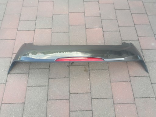 JEEP CHEROKE V WK2 - - - ЗАДНІЙ СПОЙЛЕР