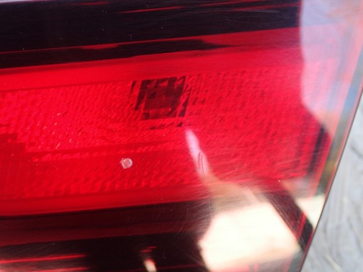 light right rear rear part OPEL ASTRA 5 V K HB 2015