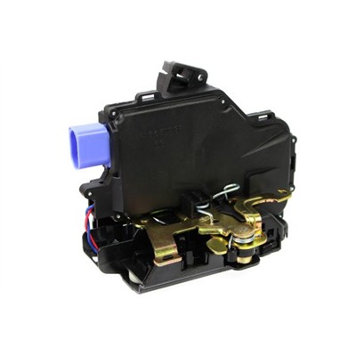 DA-4181 - Замок задней левой двери vw golf v 5 jetta touran