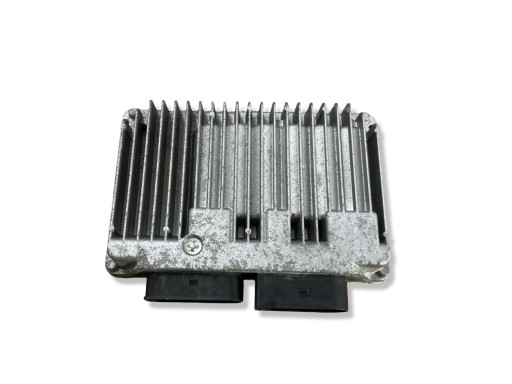Unité de contrôle Valvetronic BMW 3 E46 facelift 2003 7516809