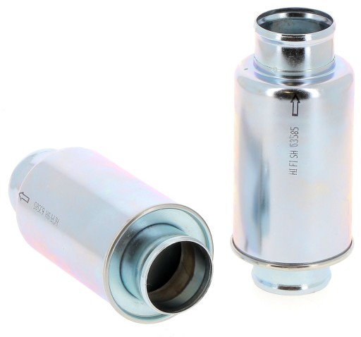 Гідравлічний фільтр Sh 63585 Hifi Filter