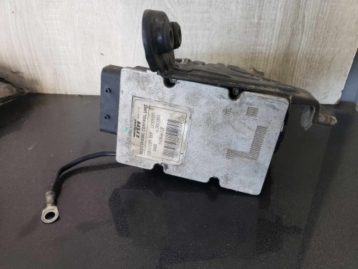 brake booster ABS ESP saab 9-3 II 93 oe 54084671F, EBC430EV, 13509205 TRW