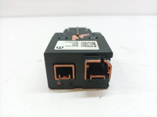 Adapter, Stecker USB 00505740950 Alfa Romeo Tonale und ( (2022- )