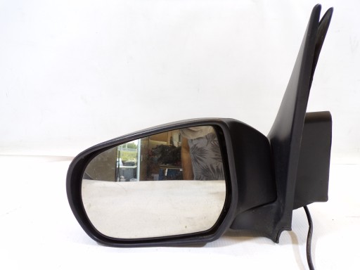 mirror left MAZDA TRIBUTE 3PIN